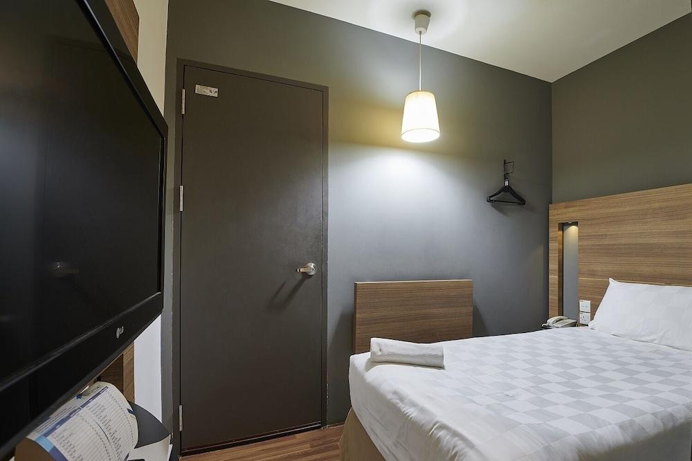The Leverage Business Hotel - Bandar Baru Mergong Алор-Стар Екстер'єр фото