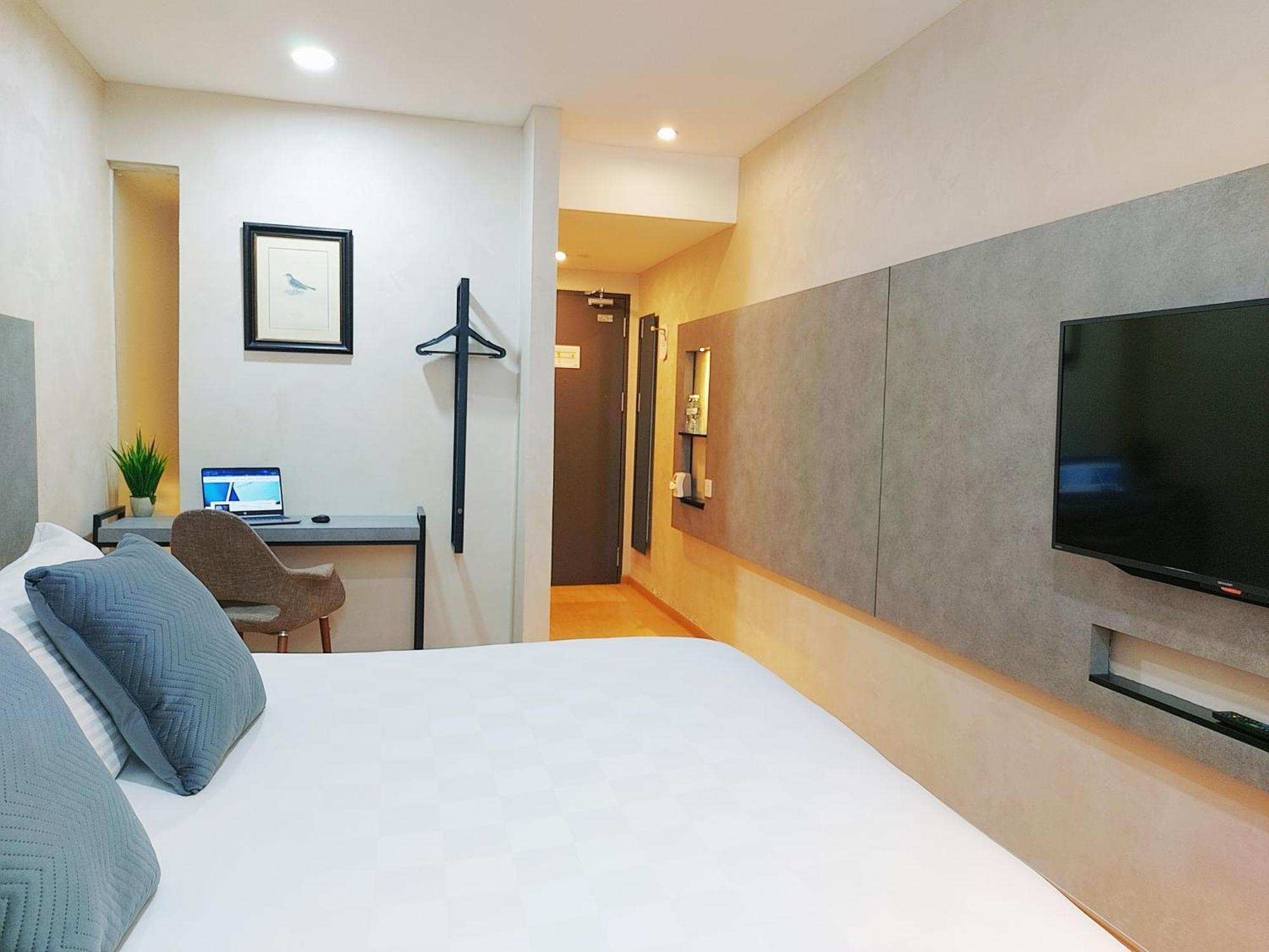 The Leverage Business Hotel - Bandar Baru Mergong Алор-Стар Екстер'єр фото