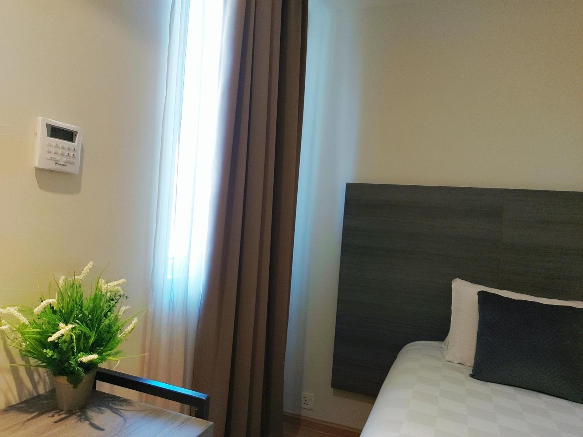 The Leverage Business Hotel - Bandar Baru Mergong Алор-Стар Екстер'єр фото