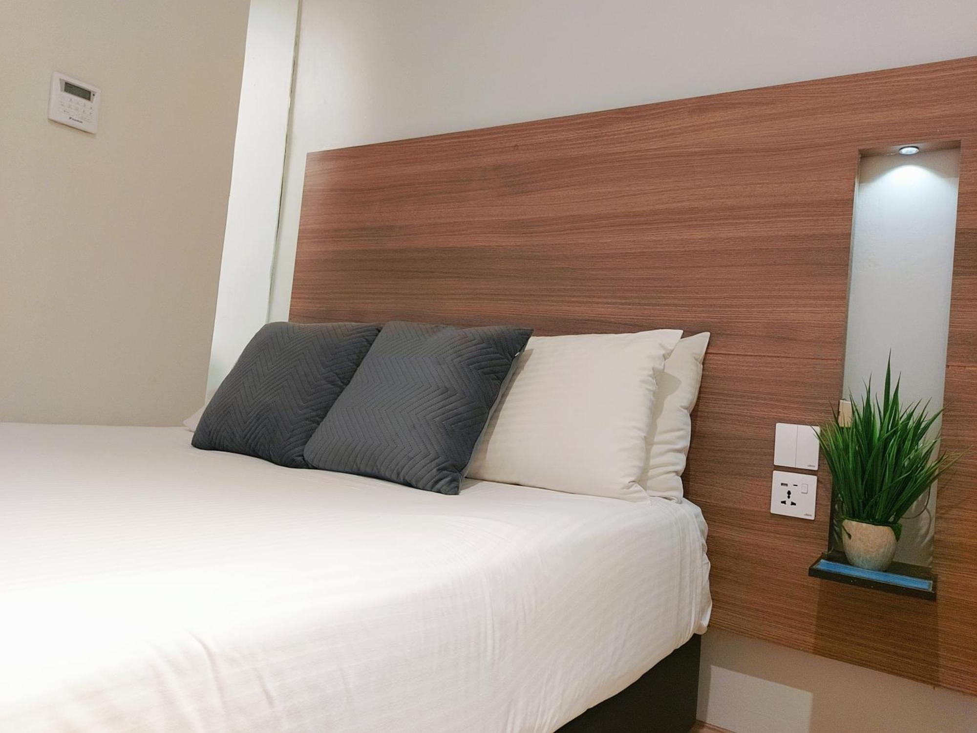 The Leverage Business Hotel - Bandar Baru Mergong Алор-Стар Екстер'єр фото